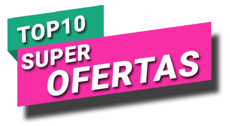 top 10 bebidas em oferta